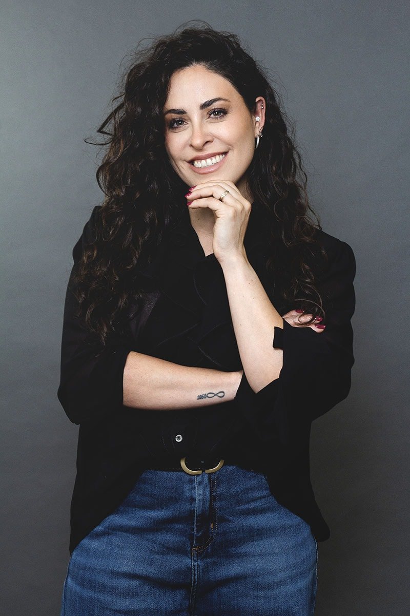 Licenciada Tatiana Castro